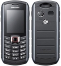 Samsung B2710 black Outdoor-Handy